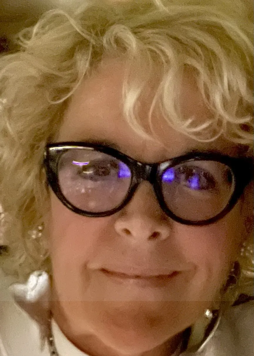 Jennifer Wishtischin