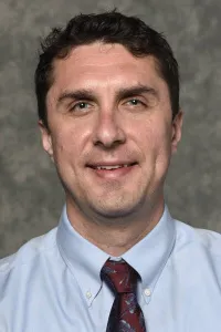 Vaughn Bryant