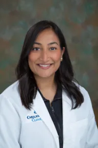 Deena P. Hasan
