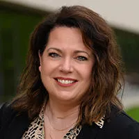 Caryn Davenport