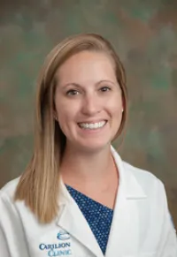 Samantha M. Hall