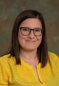 Joanna M. Lacroix