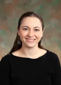 Kelly M. Mccoy