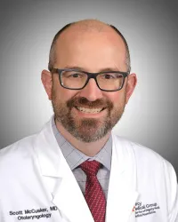 Scott B. Mccusker