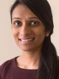 Nisha Mahendra Patel