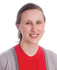 Crysten Kragel