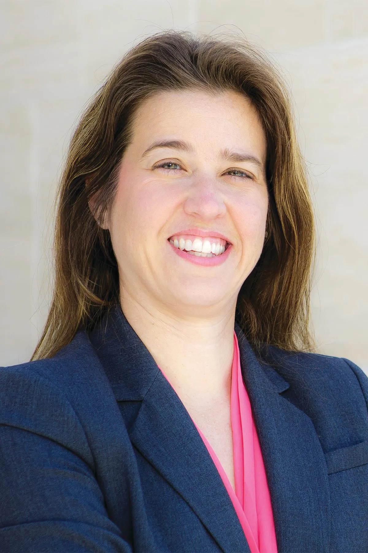 Lisa A. Parry