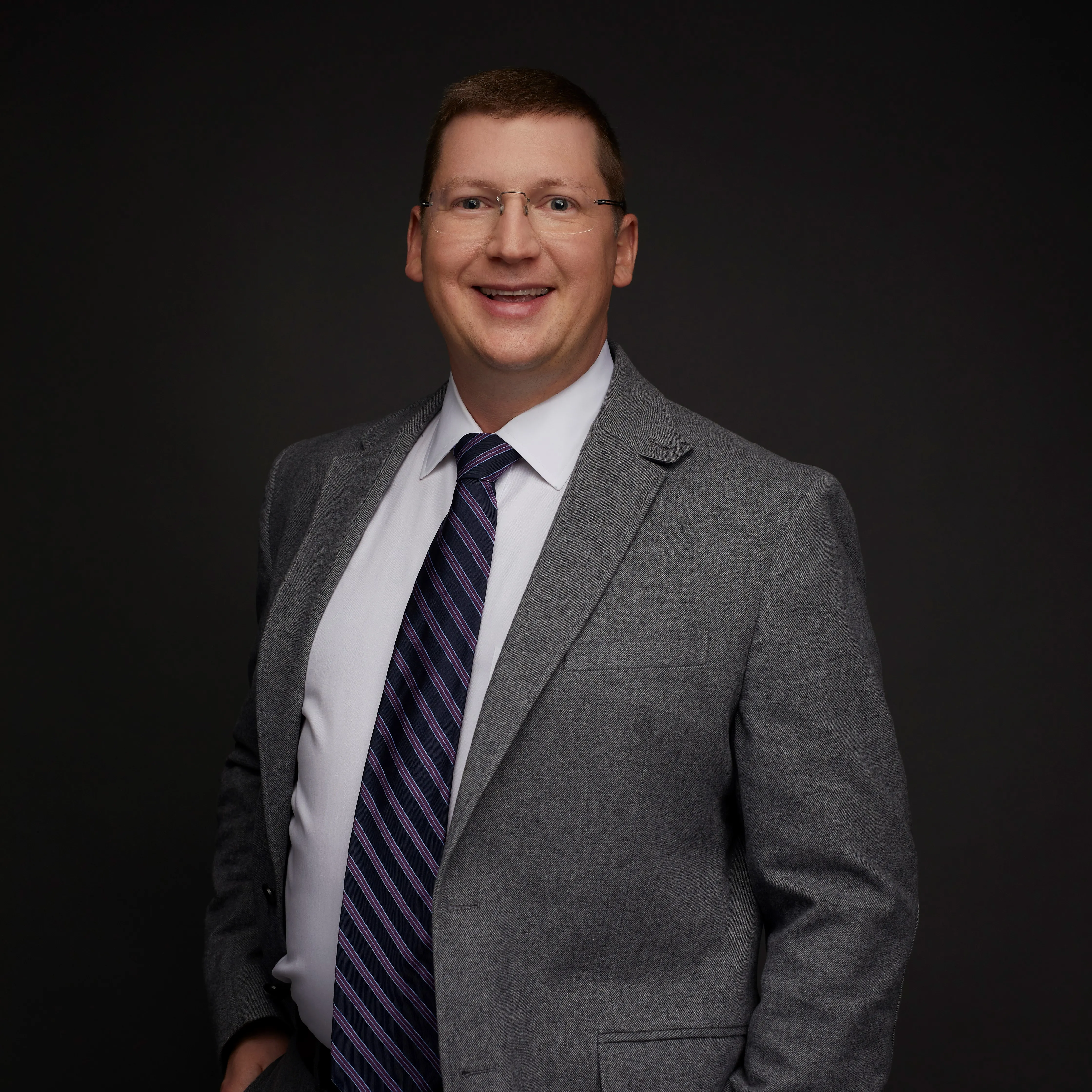 Shawn M. Allen