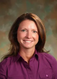 Vanessa L. Hedge