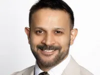 Omer Ahmed
