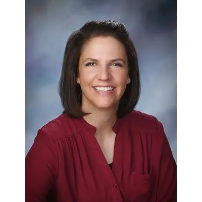 Kristy A Martin