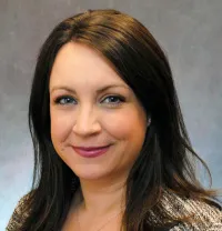 Sarah Endrizzi