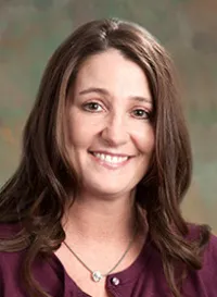 Angela R. Lilly