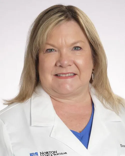 Susan M Hellervik