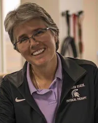 Nancy Tucker