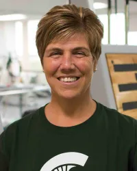 Gretchen Classens