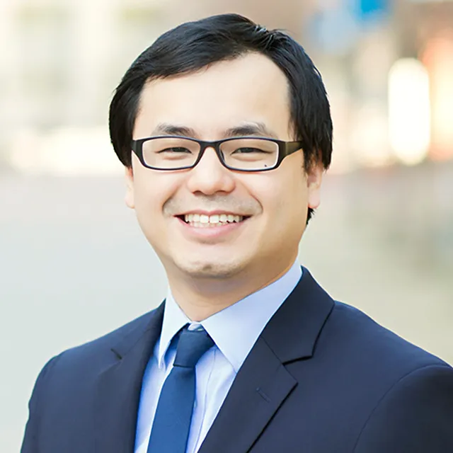 Julian Hong