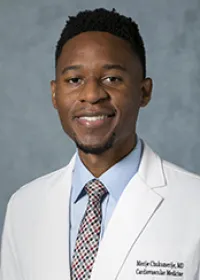 Dr. Merije Toya Chukumerije