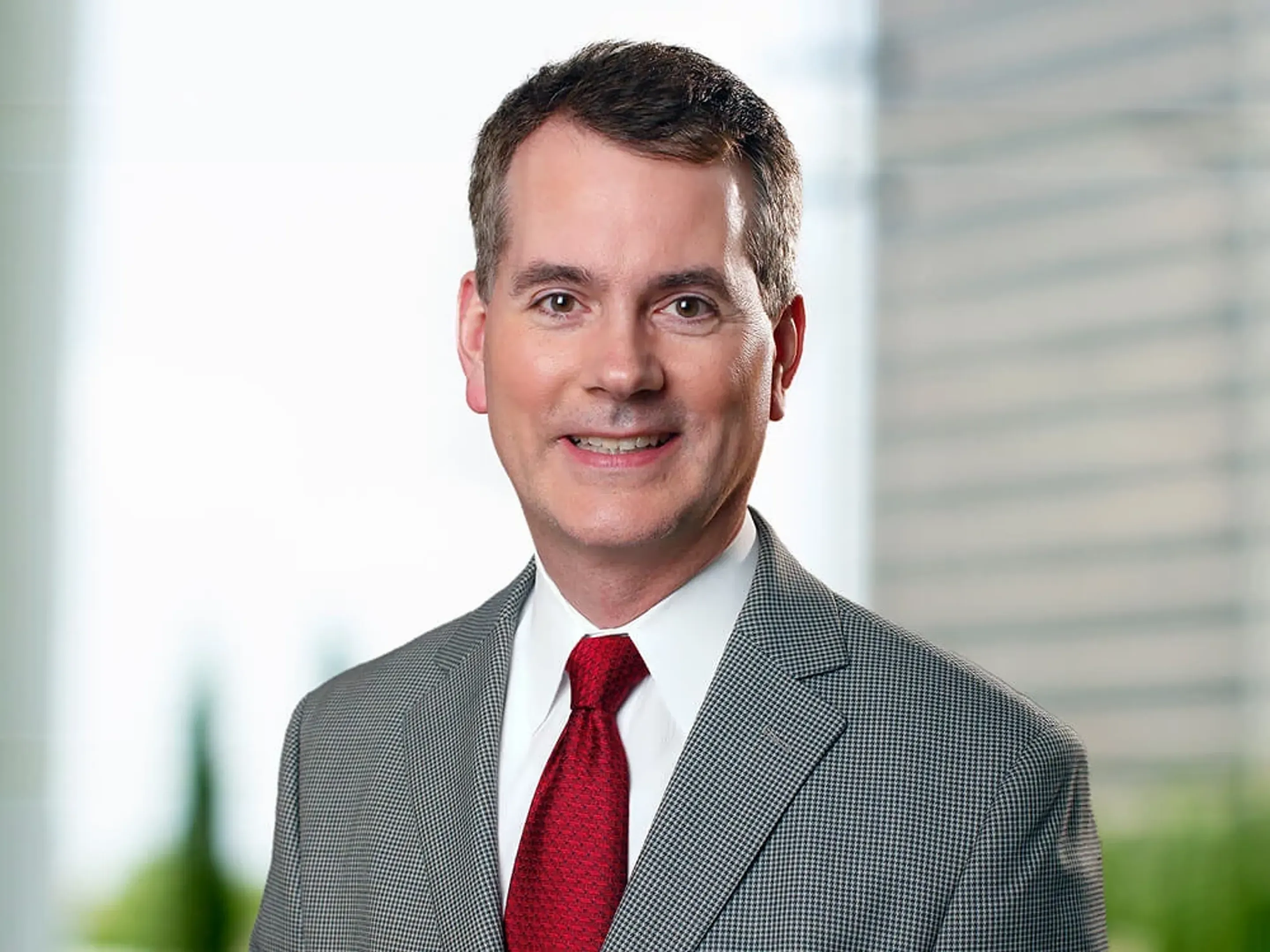 Matthew B. Stevens