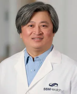 James J. Lu