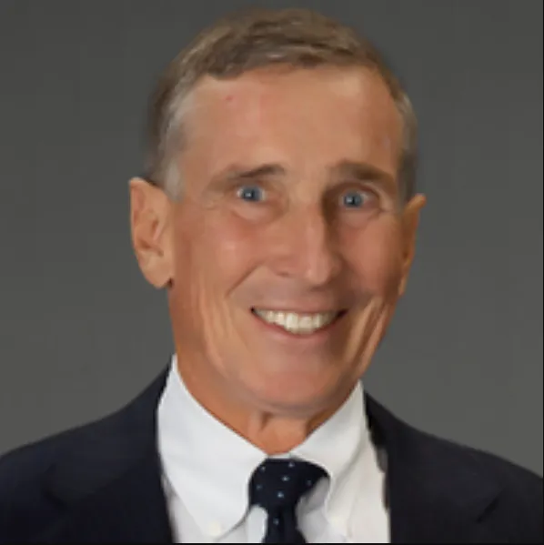 Randy F. Rizor