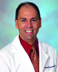 Arnold Everett Drummond