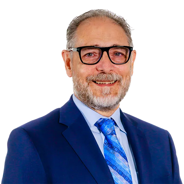 Guillermo Marrero