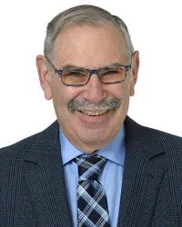 Gerald Grodstein
