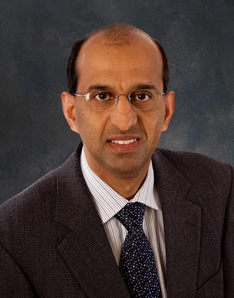 George Vettiankal