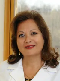 Nevine Ragheb
