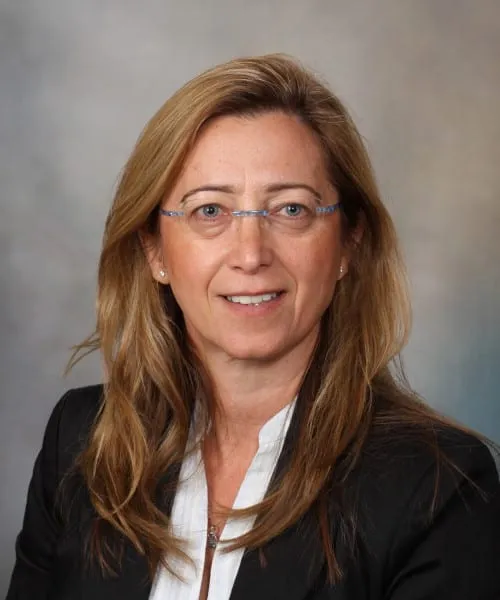 Margherita M Milone