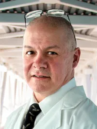 David J Paolini
