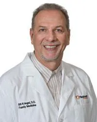 William Leonard Kriegel