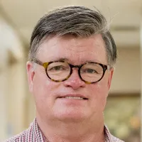 James Hughes
