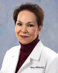 Nancy Williams