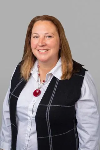 Bridget Abney