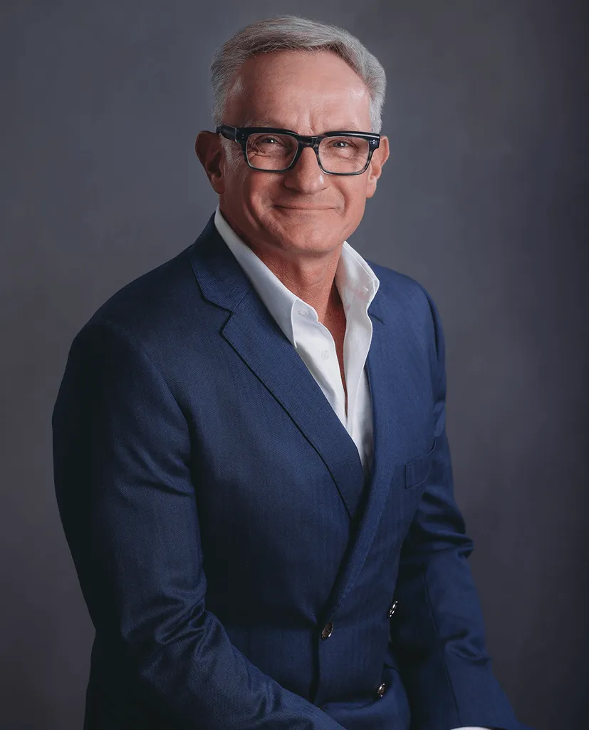 Stephen James Rogers