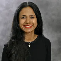 Mythili Murthy
