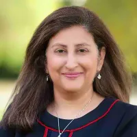 Savita Collins