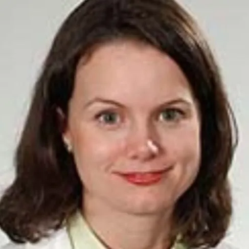 Julie Guerin Sossaman
