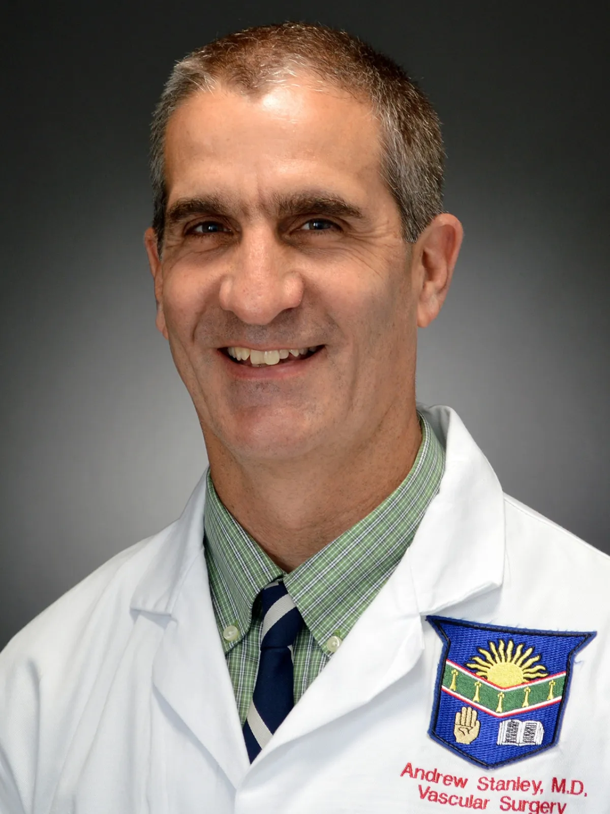 Andrew C. Stanley