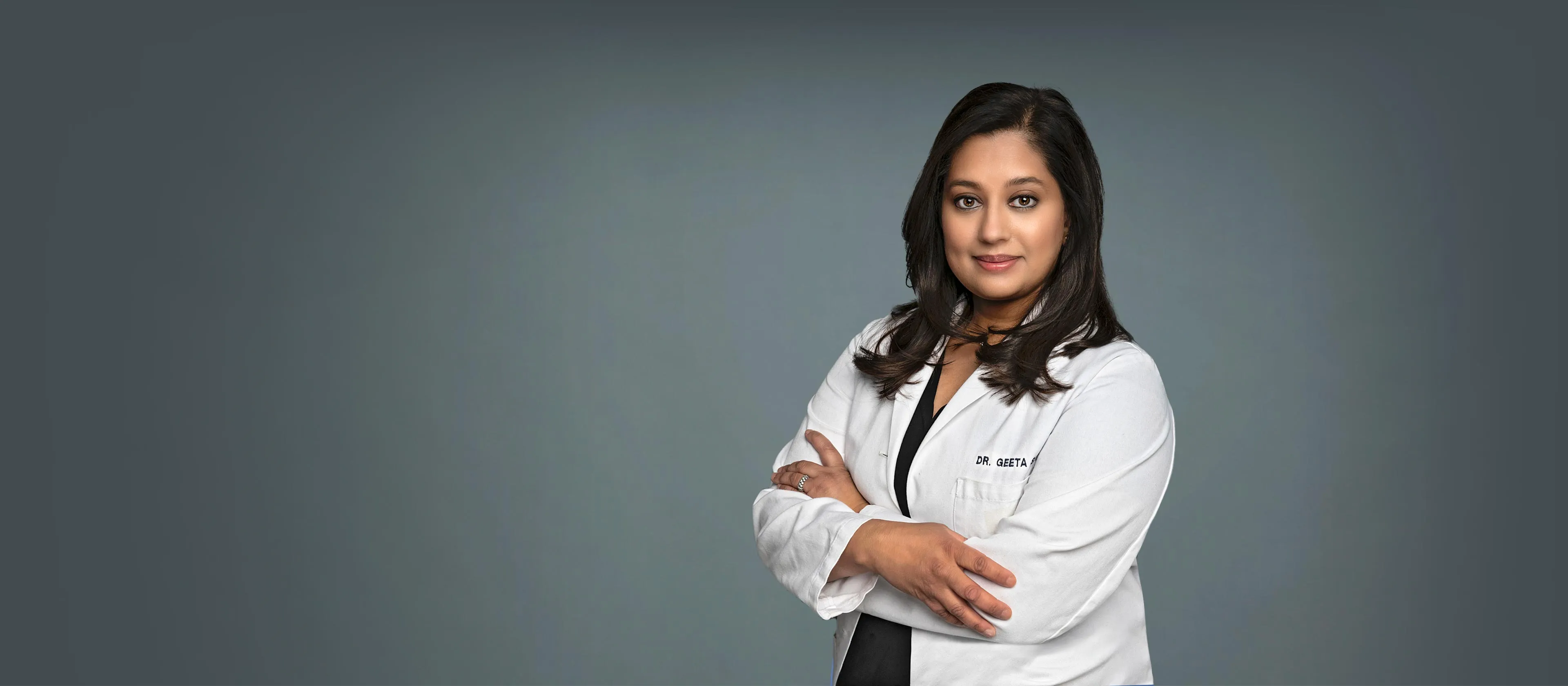 Geeta Sharma