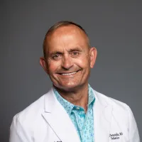 Paul Tortoriello