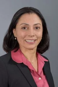 Shirin Sukumar