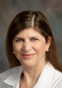 Claudia Krasnoff