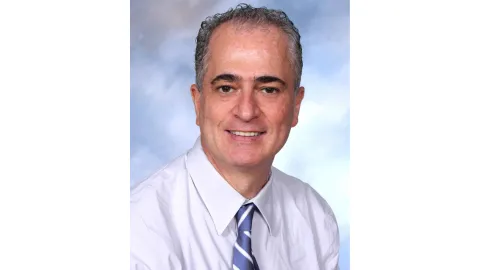 Radwan Kesserwan