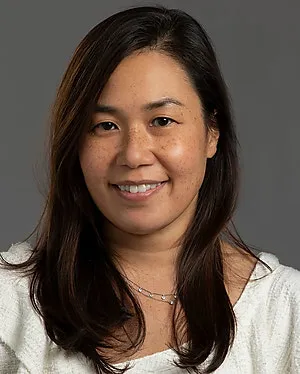 Edie Y. Chan