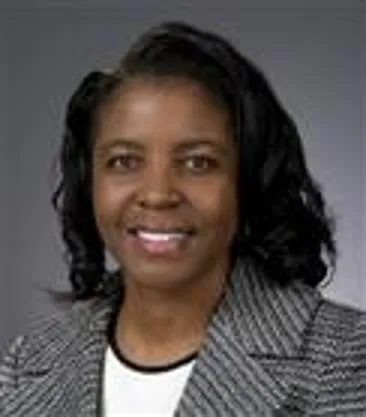 Aisha H. Frazier