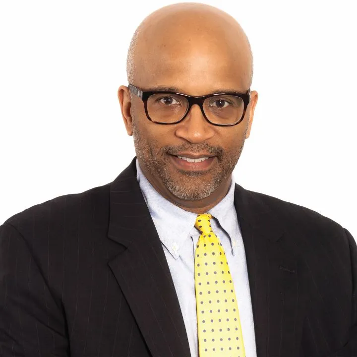 Adrian Cedric Douglass