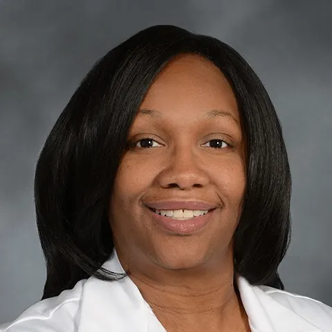 Corrina M. Oxford-Horrey
